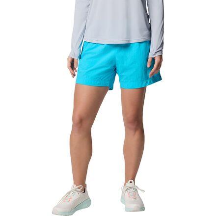 Backcast II 5in Water Short by COLUMBIA