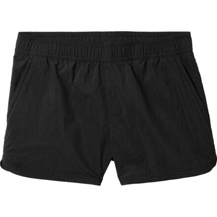 Backcast II Short by COLUMBIA