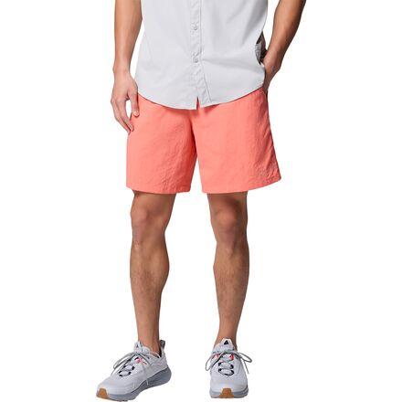 Backcast IV 6in Water Short by COLUMBIA