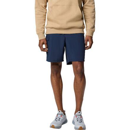 Bahama II 8in Short by COLUMBIA
