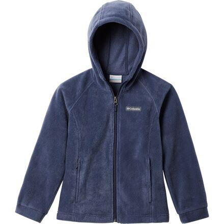 Benton II Hooded Fleece Jacket by COLUMBIA