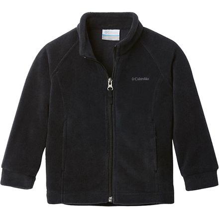 Benton Springs Fleece Jacket by COLUMBIA