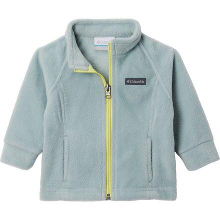 Benton Springs Fleece Jacket by COLUMBIA