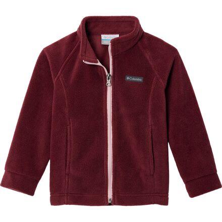 Benton Springs Fleece Jacket by COLUMBIA