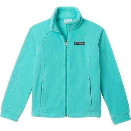 Benton Springs Fleece Jacket by COLUMBIA