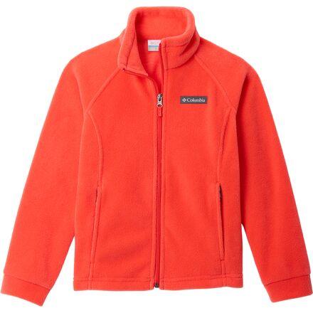 Benton Springs Fleece Jacket by COLUMBIA