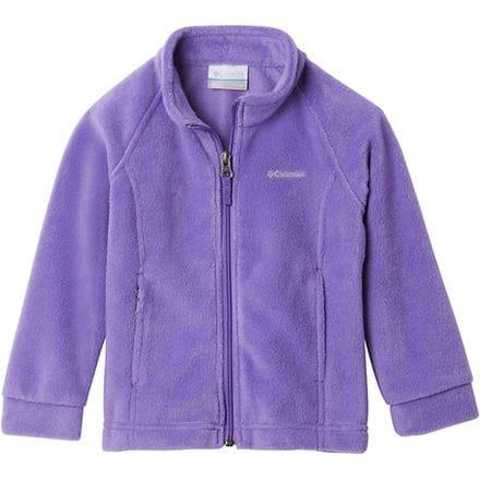 Benton Springs Fleece Jacket by COLUMBIA