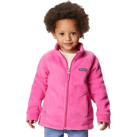 Benton Springs Fleece Jacket by COLUMBIA