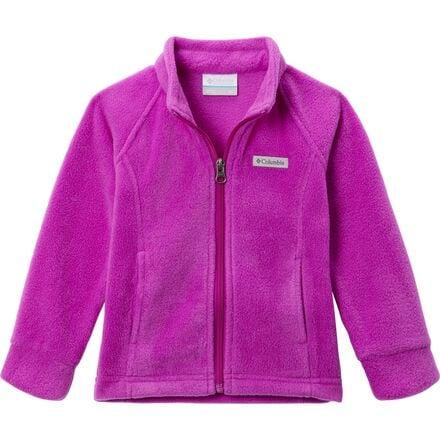 Benton Springs Fleece Jacket by COLUMBIA