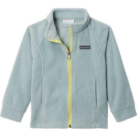Benton Springs Fleece Jacket by COLUMBIA