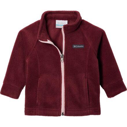 Benton Springs Fleece Jacket by COLUMBIA
