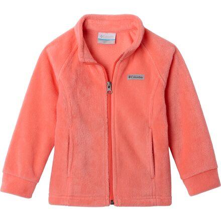 Benton Springs Fleece Jacket by COLUMBIA