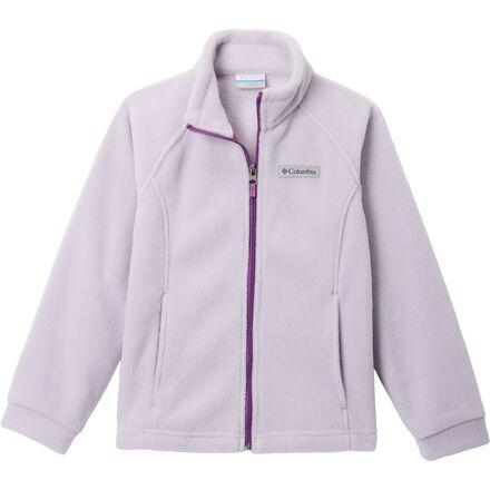 Benton Springs Fleece Jacket by COLUMBIA