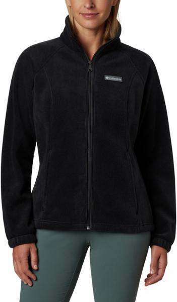 Benton Springs Full-Zip Fleece Jacket by COLUMBIA