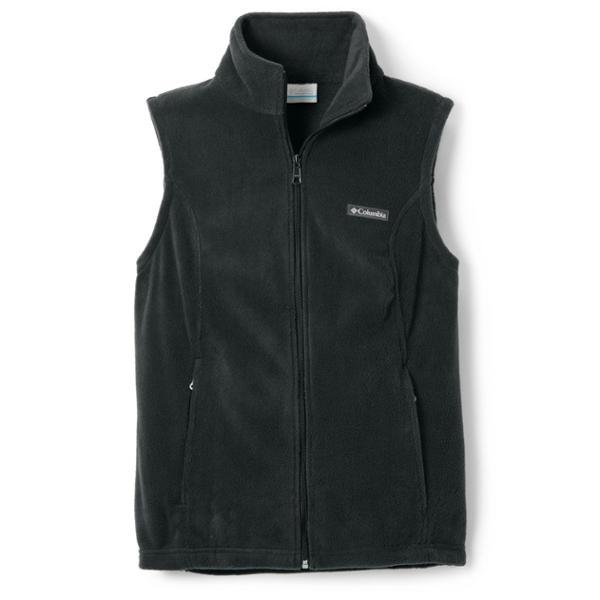 Benton Springs Vest by COLUMBIA