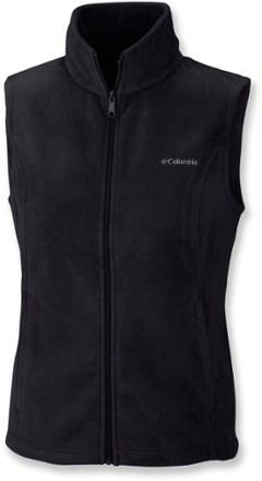 Benton Springs Vest by COLUMBIA