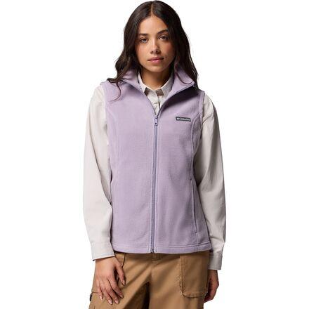 Benton Springs Vest by COLUMBIA
