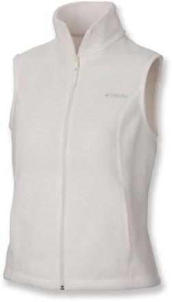 Benton Springs Vest by COLUMBIA