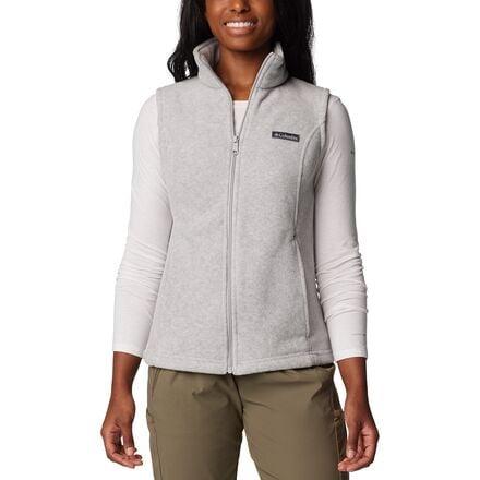 Benton Springs Vest by COLUMBIA