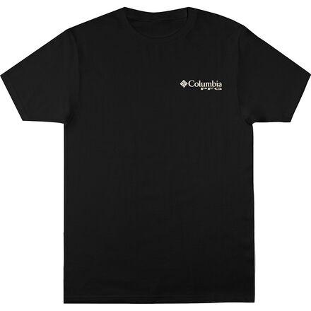 Bigfly Short-Sleeve T-Shirt by COLUMBIA