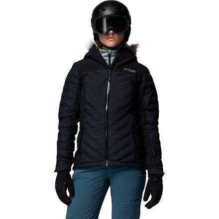 Bird Mountain III Insulated Jacket by COLUMBIA