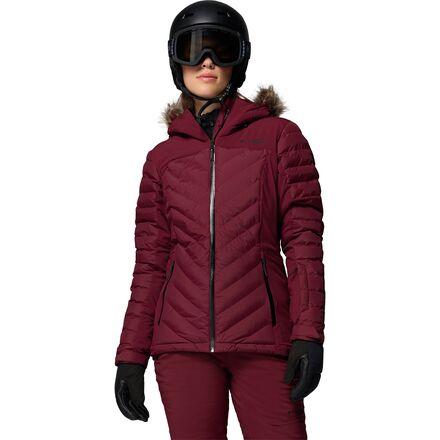 Bird Mountain III Insulated Jacket by COLUMBIA