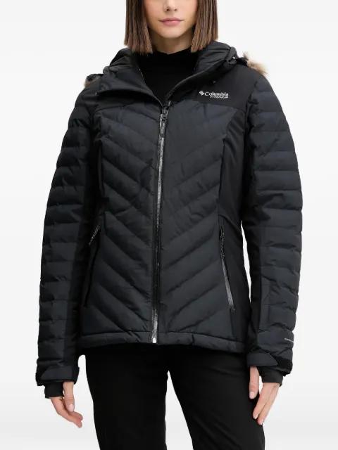 Bird Mountain™ III ski jacket by COLUMBIA