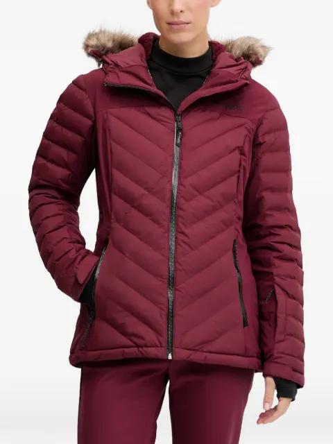Bird Mountain™  padded ski jacket by COLUMBIA