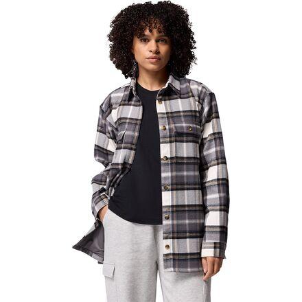 Blue Point Creek Shirt Jacket by COLUMBIA