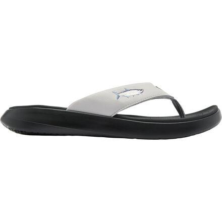 Boatside Fish Flip Flop by COLUMBIA
