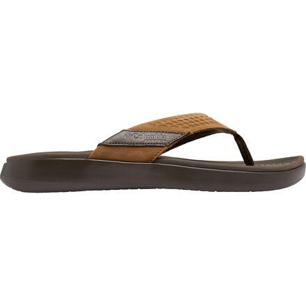 Boatside Lea Flip Flop by COLUMBIA