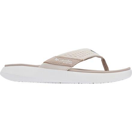 Boatside Lea PFG Flip Flop by COLUMBIA