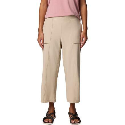 Boundless Beauty II Wide Capri by COLUMBIA