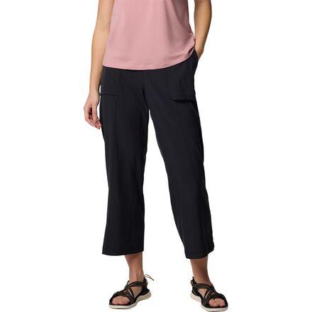 Boundless Beauty II Wide Capri by COLUMBIA