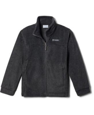 Boys Steen's Mountain II Fleece by COLUMBIA
