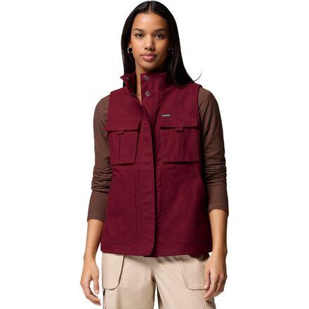 Brea Falls Vest by COLUMBIA