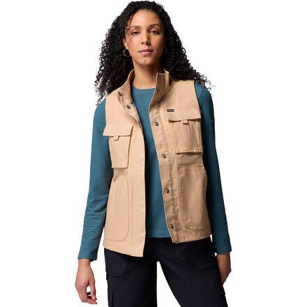 Brea Falls Vest by COLUMBIA