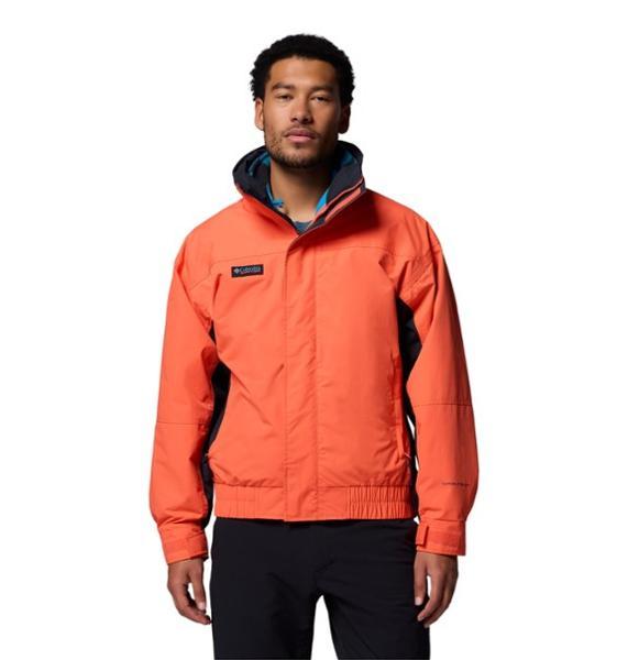 Bugaboo II 1986 Interchange 3-in-1 Jacket by COLUMBIA