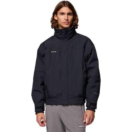 Bugaboo II 1986 Interchange 3-in-1 Jacket by COLUMBIA