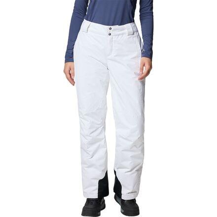 Bugaboo II Insulated Pant by COLUMBIA