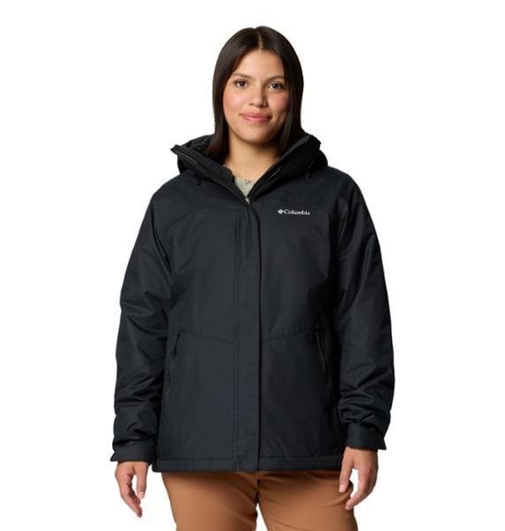 Bugaboo III Fleece Interchange 3-in-1 Jacket by COLUMBIA