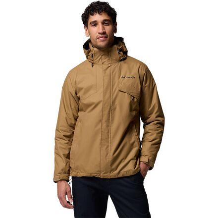Bugaboo III Fleece Interchange Jacket by COLUMBIA