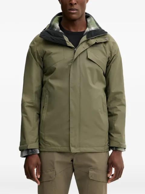 Bugaboo™ zip-fastening jacket by COLUMBIA