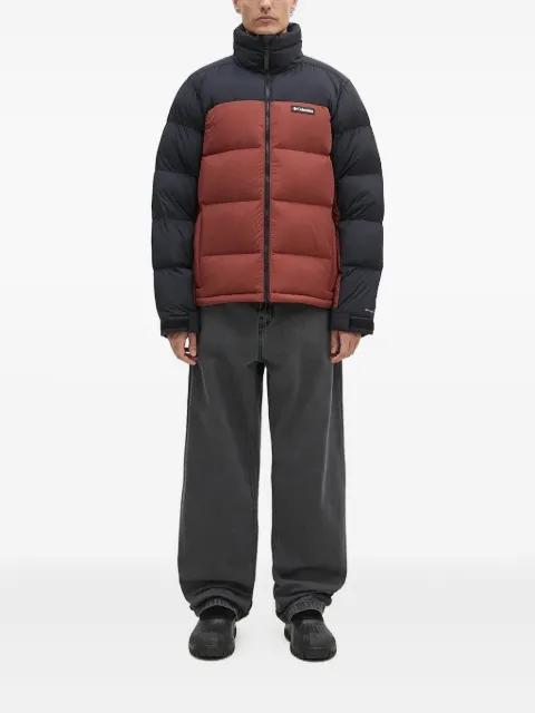 Bulo Point™ two-tone quilted jacket by COLUMBIA