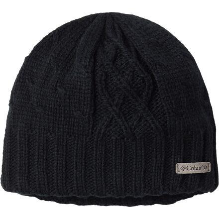 Cabled Cutie II Beanie by COLUMBIA