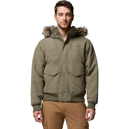 Cape Ridge Bomber Jacket by COLUMBIA