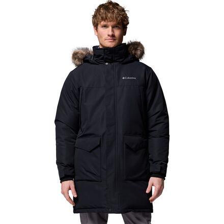 Cape Ridge Parka by COLUMBIA