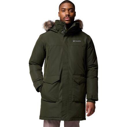 Cape Ridge Parka by COLUMBIA