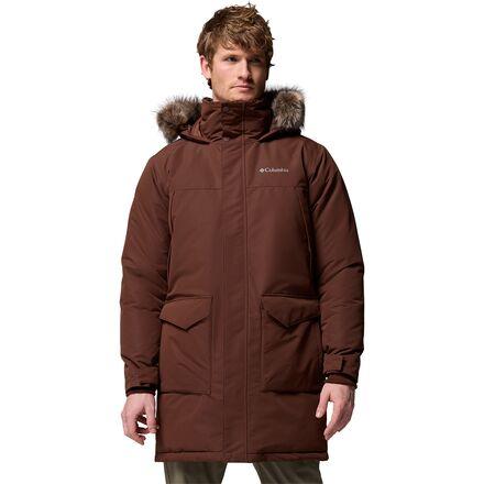 Cape Ridge Parka by COLUMBIA