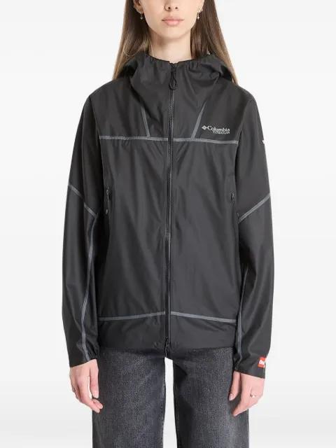 Cassiar Pro hoodied jacket by COLUMBIA